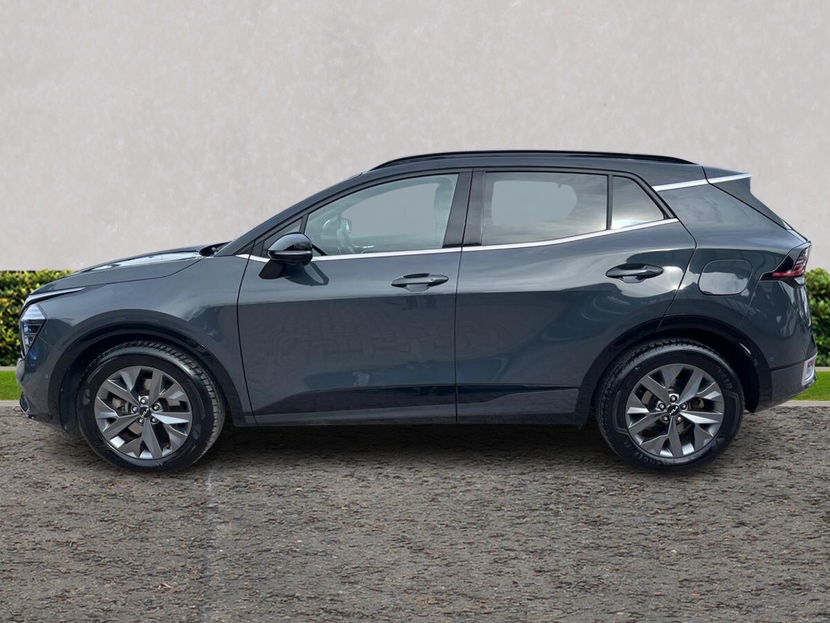 Used Kia Sportage 2023 for sale - 77884522: Photo 6