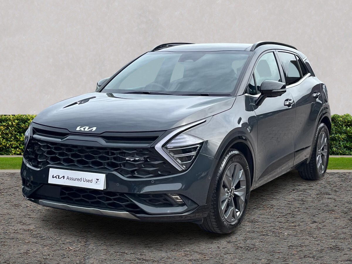 Used Kia Sportage 2023 for sale - 77884522: Photo 7