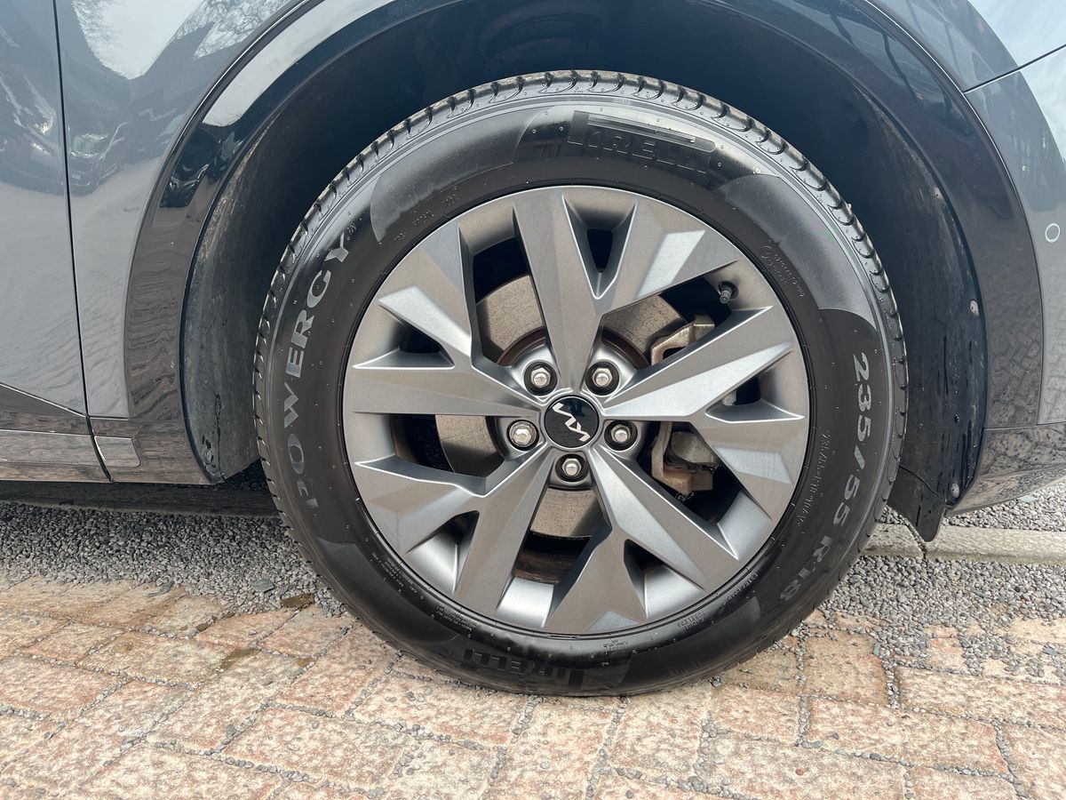 Used Kia Sportage 2023 for sale - 77884522: Photo 9