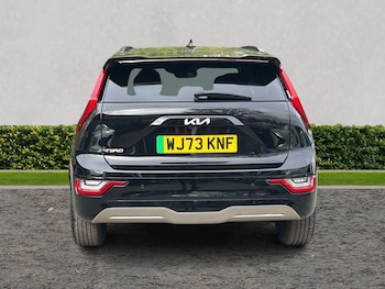 Used Kia Niro 2023 for sale - 78179812: Photo