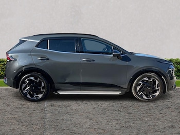 Used Kia Sportage 2023 for sale - 77884527: Photo