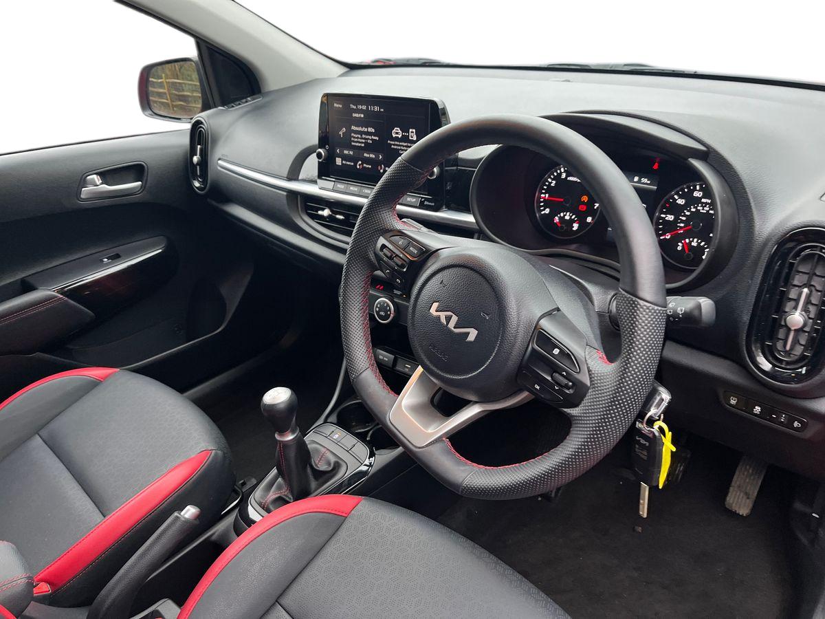 Used Kia Picanto 2023 for sale - 77884495: Photo 11