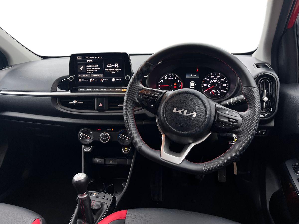 Used Kia Picanto 2023 for sale - 77884495: Photo 12