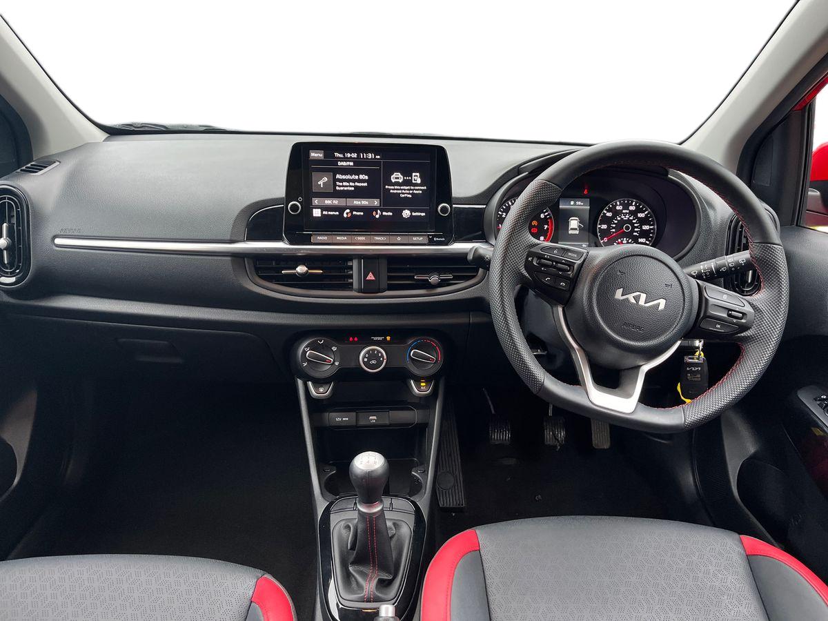 Used Kia Picanto 2023 for sale - 77884495: Photo 13