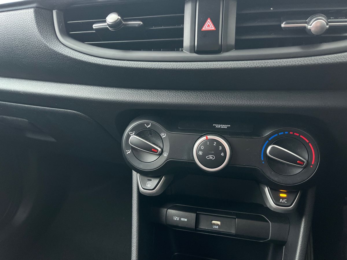 Used Kia Picanto 2023 for sale - 77884495: Photo 17