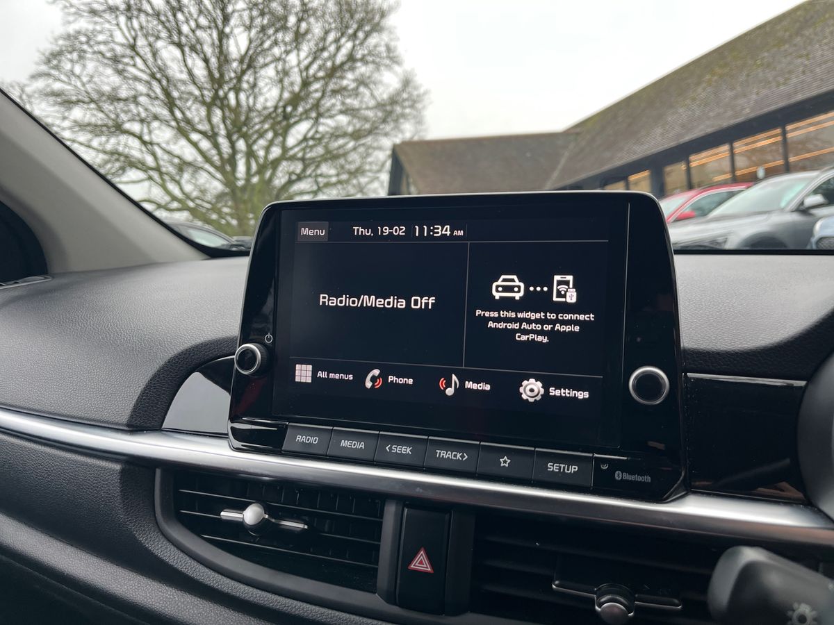 Used Kia Picanto 2023 for sale - 77884495: Photo 19