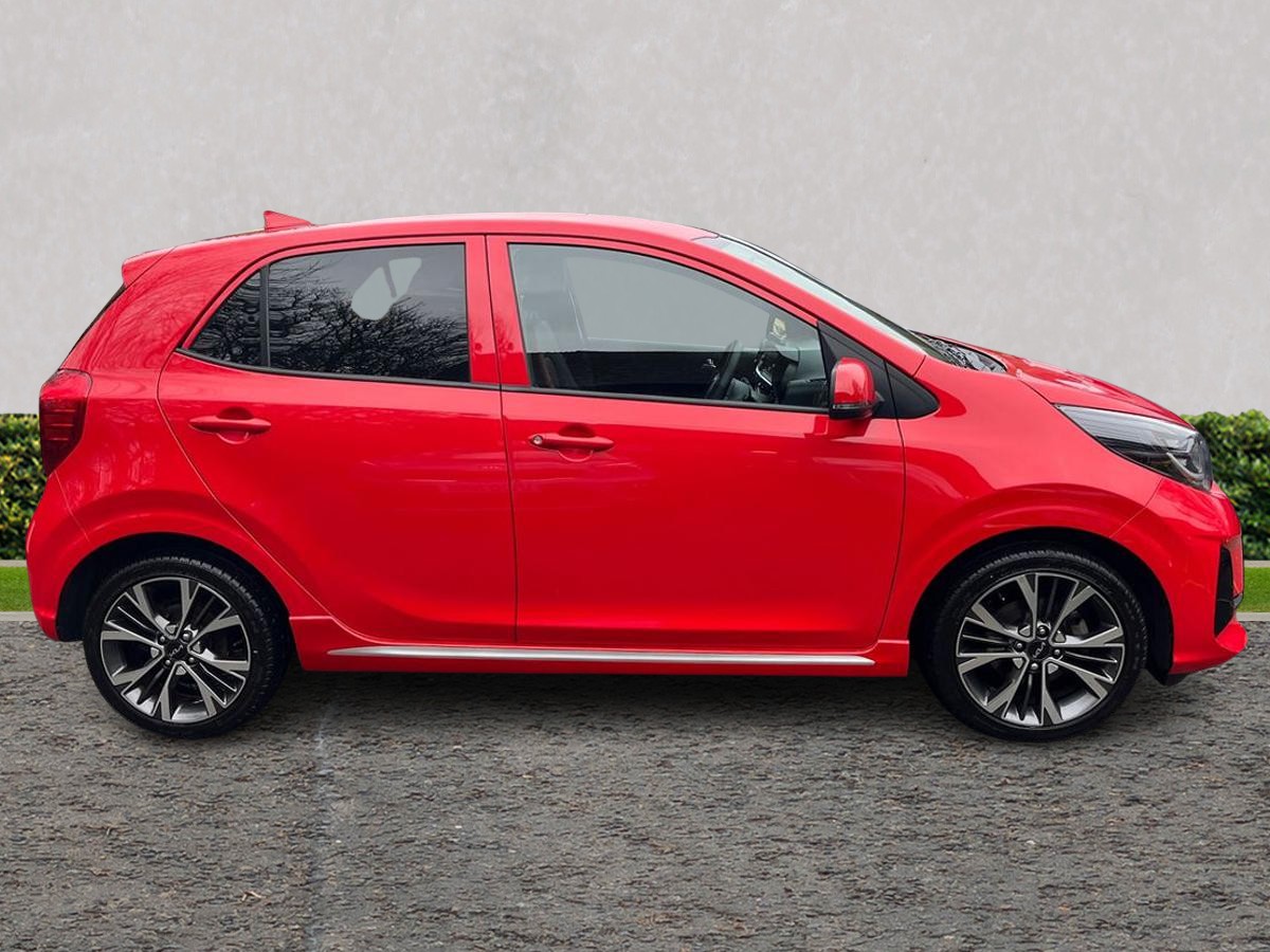 Used Kia Picanto 2023 for sale - 77884495: Photo 2