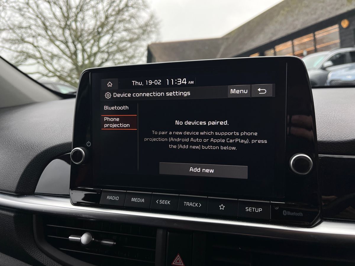 Used Kia Picanto 2023 for sale - 77884495: Photo 20