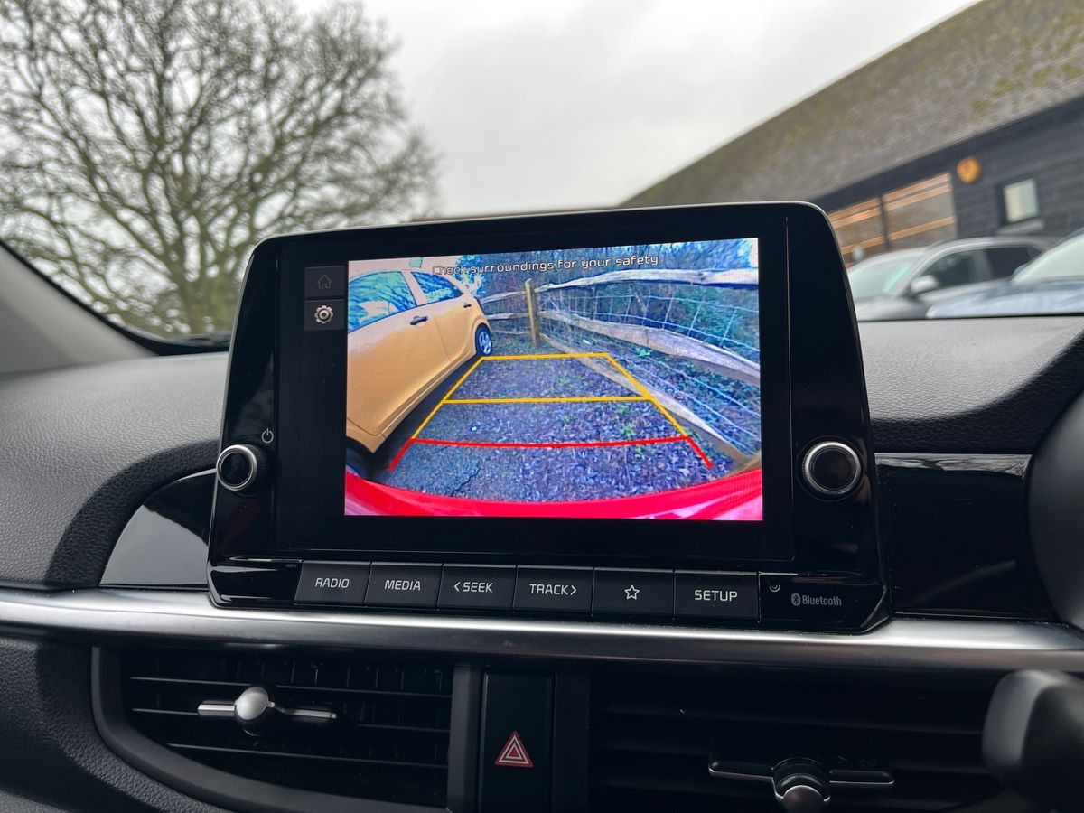 Used Kia Picanto 2023 for sale - 77884495: Photo 21