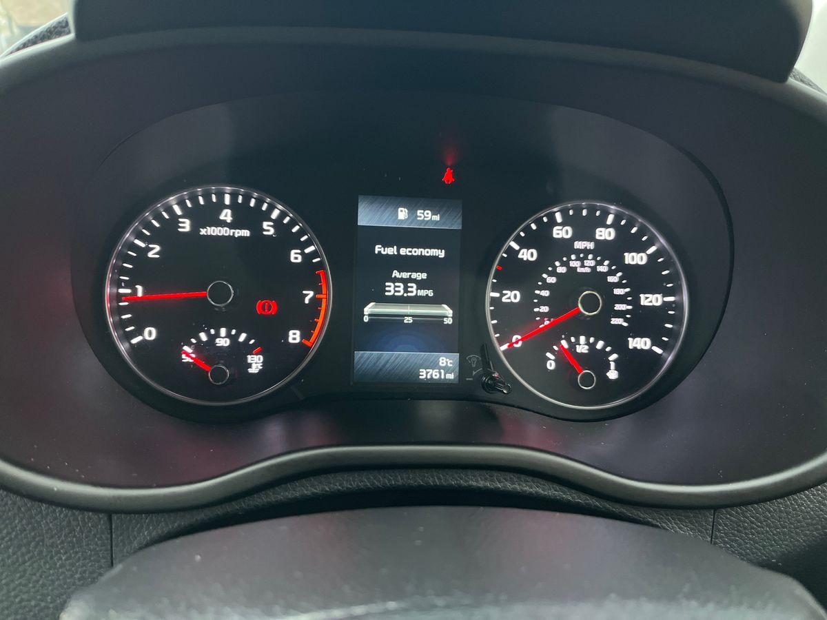 Used Kia Picanto 2023 for sale - 77884495: Photo 23