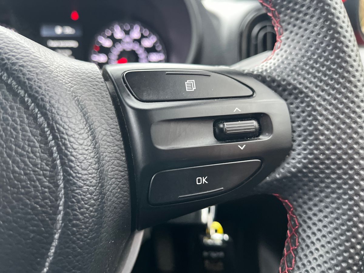 Used Kia Picanto 2023 for sale - 77884495: Photo 25