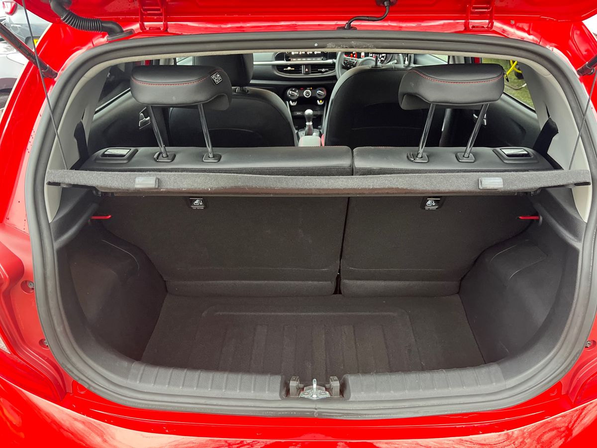 Used Kia Picanto 2023 for sale - 77884495: Photo 27