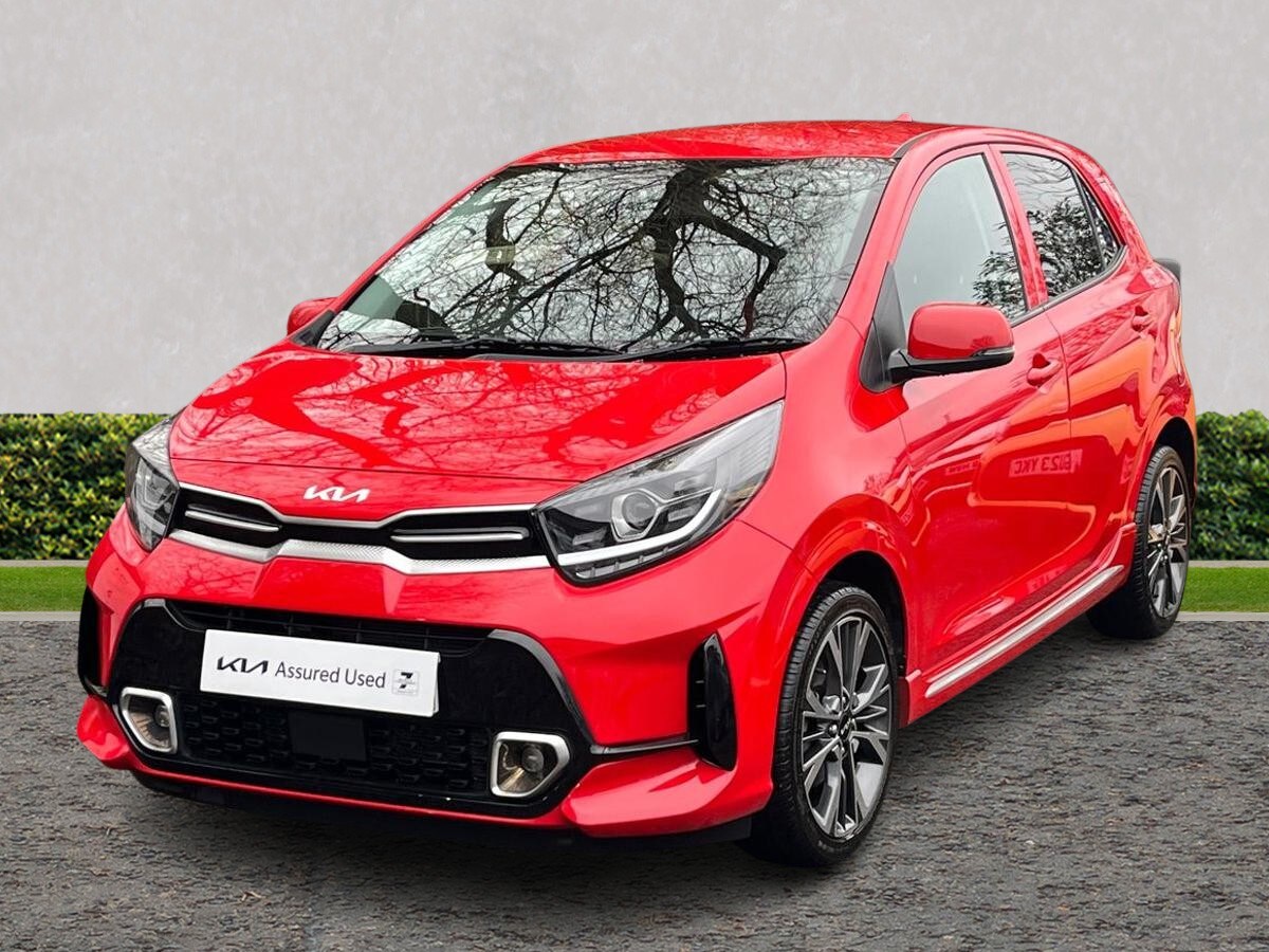 Used Kia Picanto 2023 for sale - 77884495: Photo 7