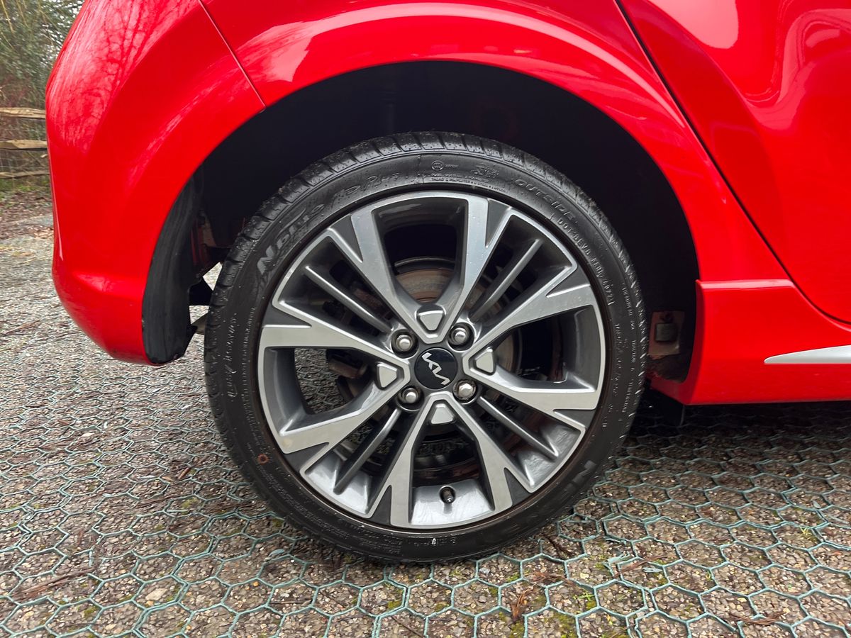 Used Kia Picanto 2023 for sale - 77884495: Photo 9