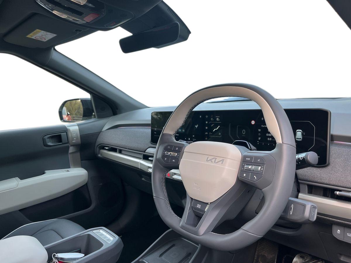 Used Kia EV3 2025 for sale - 77884507: Photo 11