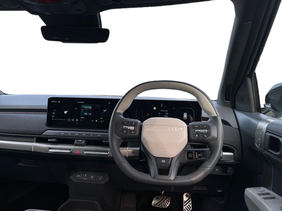 Used Kia EV3 2025 for sale - 77884507: Photo 12