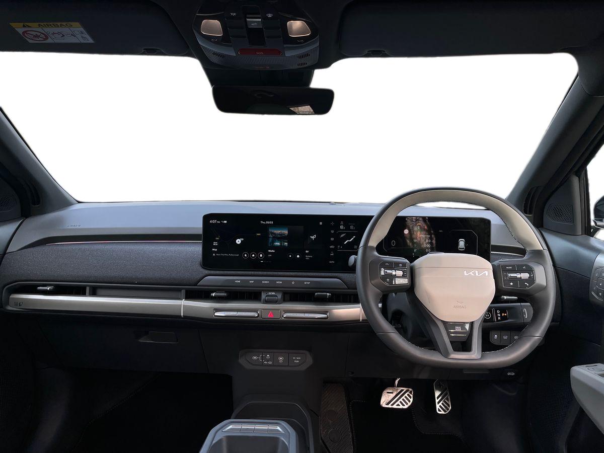 Used Kia EV3 2025 for sale - 77884507: Photo 13