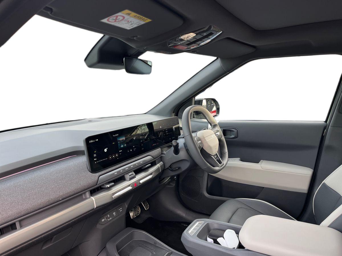 Used Kia EV3 2025 for sale - 77884507: Photo 14