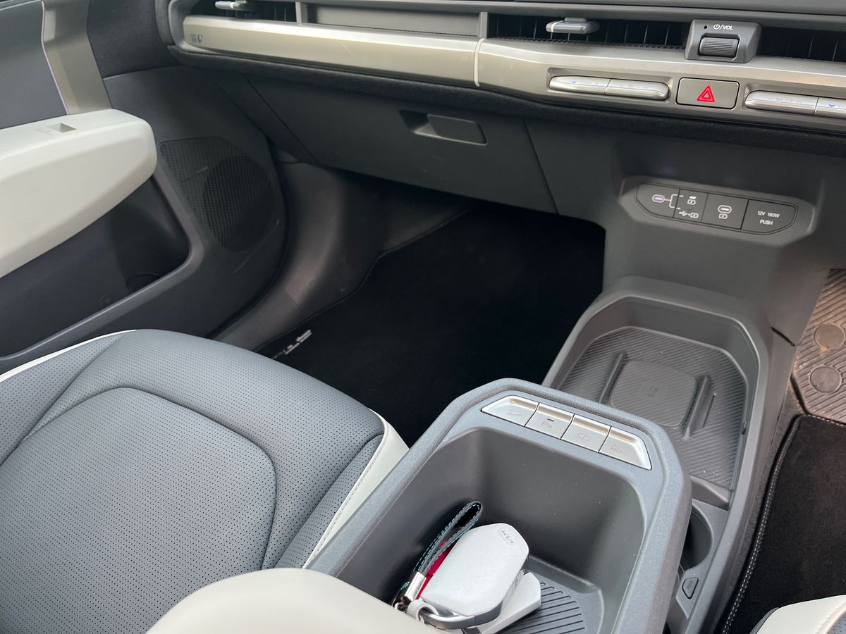 Used Kia EV3 2025 for sale - 77884507: Photo 15