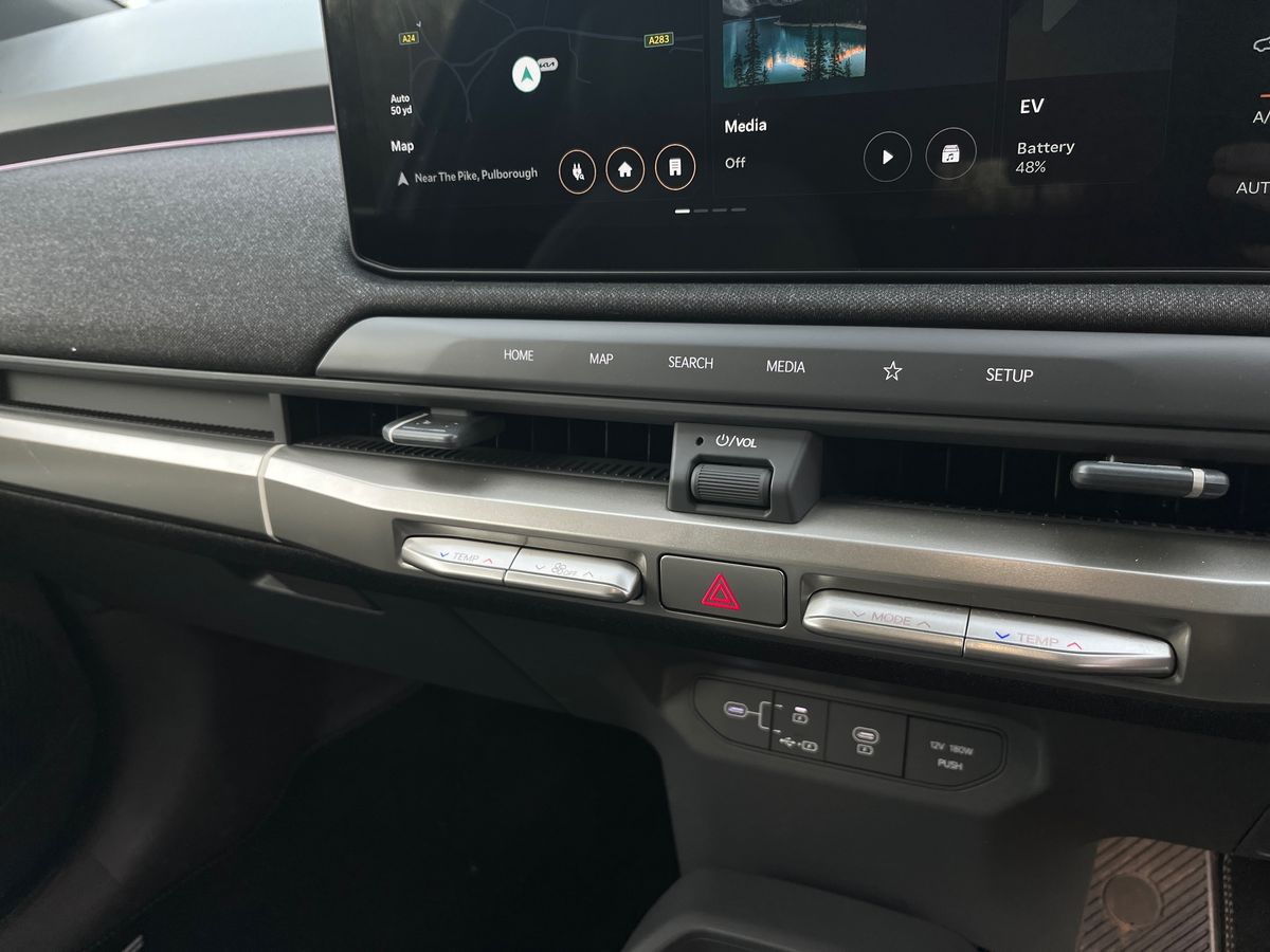 Used Kia EV3 2025 for sale - 77884507: Photo 17