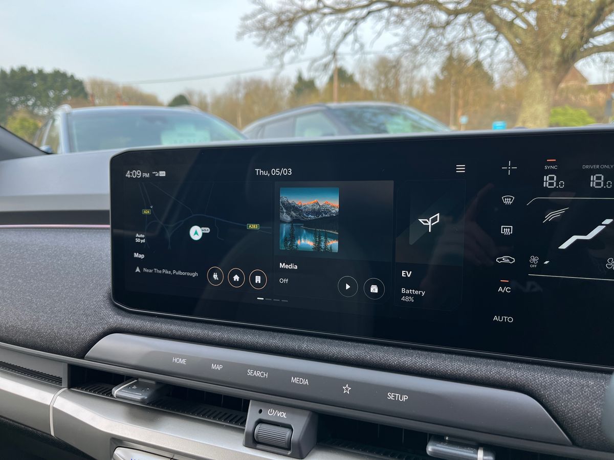 Used Kia EV3 2025 for sale - 77884507: Photo 19