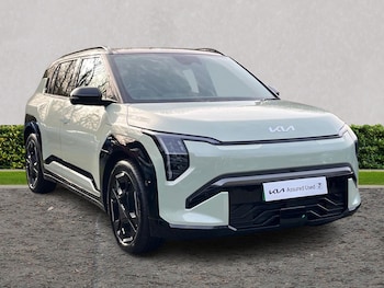 Used Kia EV3 2025 for sale - 77884507: Photo