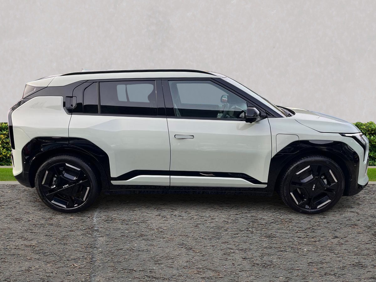 Used Kia EV3 2025 for sale - 77884507: Photo 2