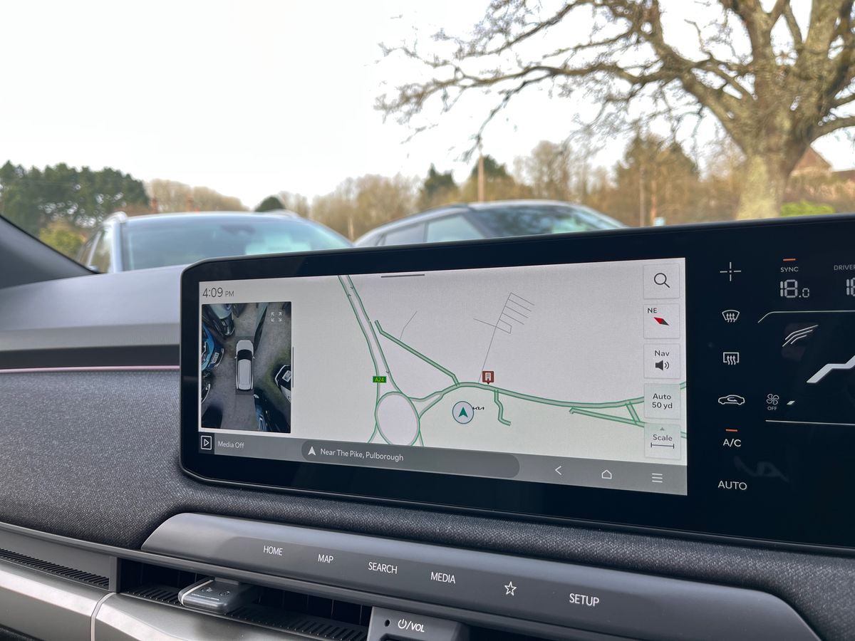 Used Kia EV3 2025 for sale - 77884507: Photo 20