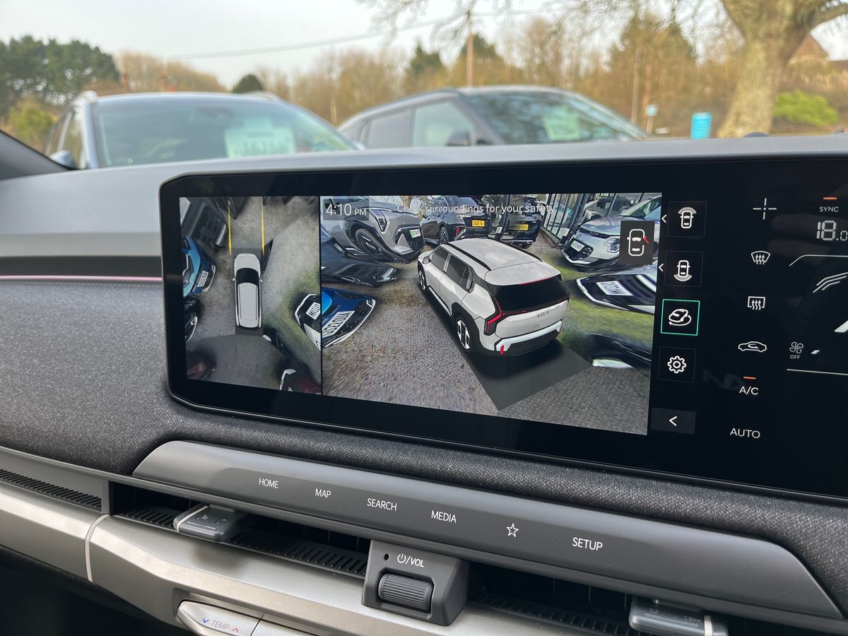 Used Kia EV3 2025 for sale - 77884507: Photo 21