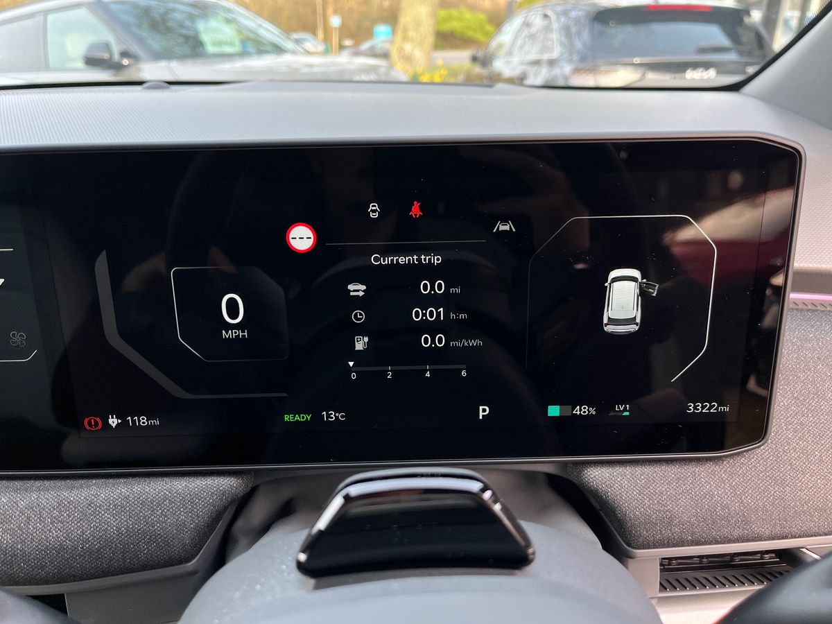 Used Kia EV3 2025 for sale - 77884507: Photo 23