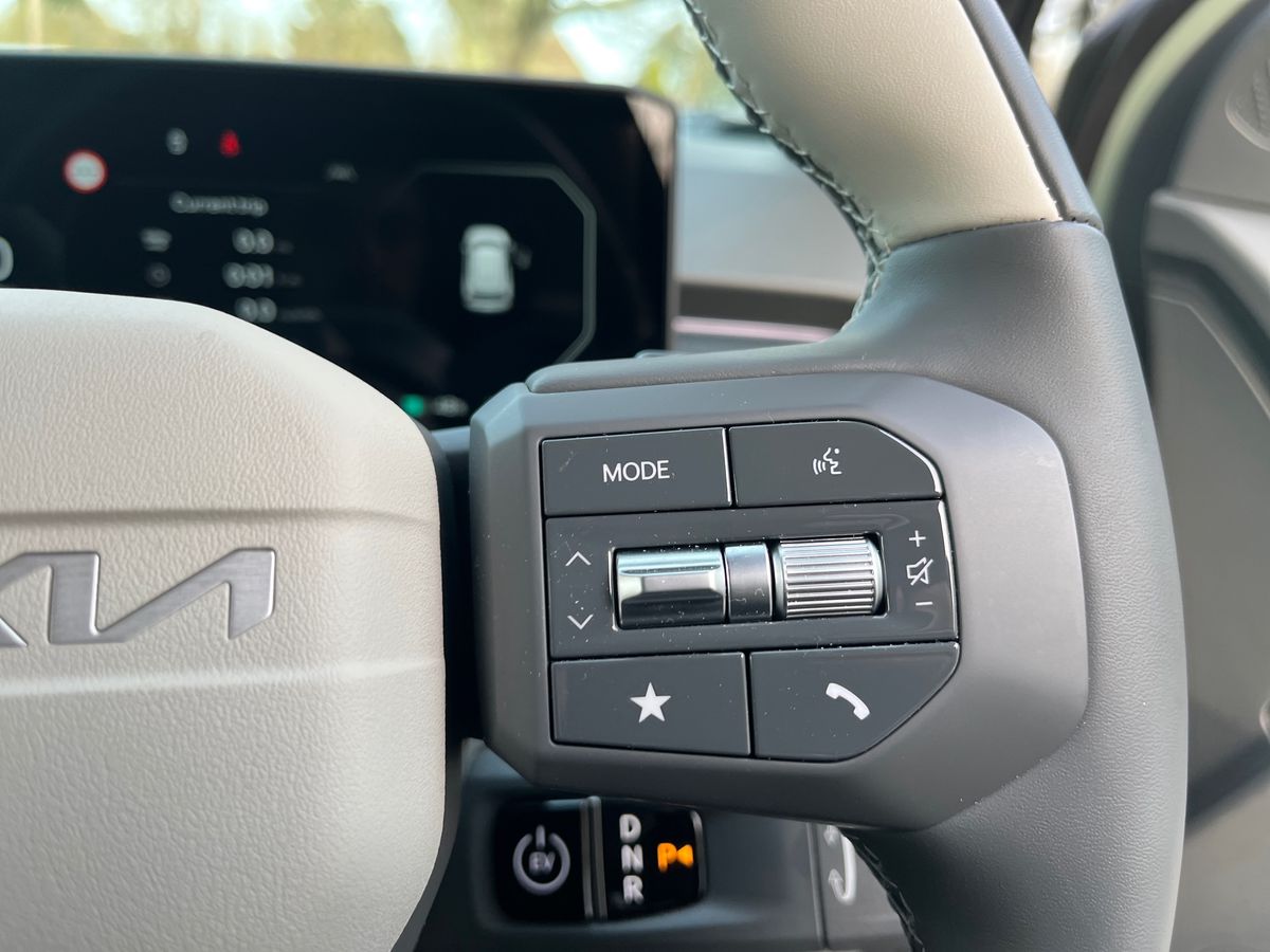 Used Kia EV3 2025 for sale - 77884507: Photo 25