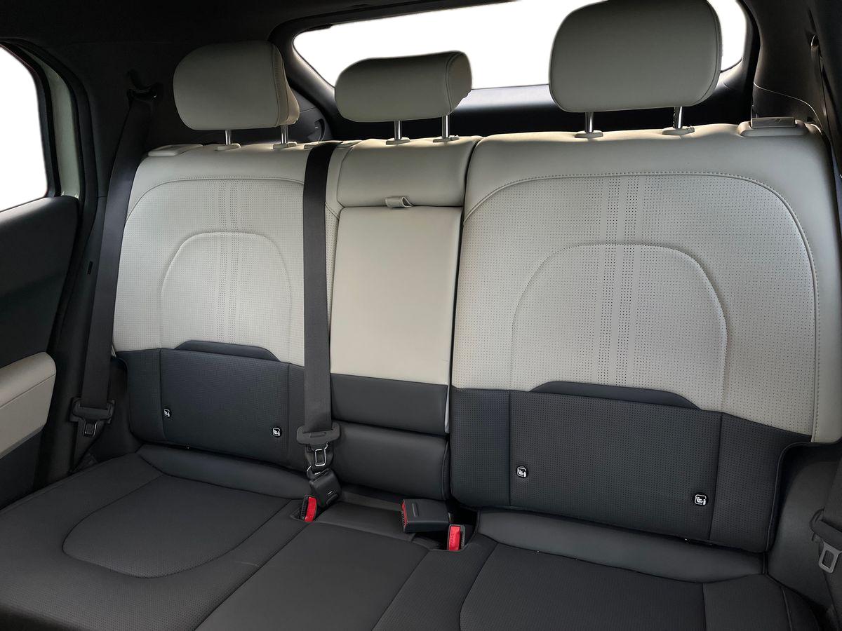 Used Kia EV3 2025 for sale - 77884507: Photo 26