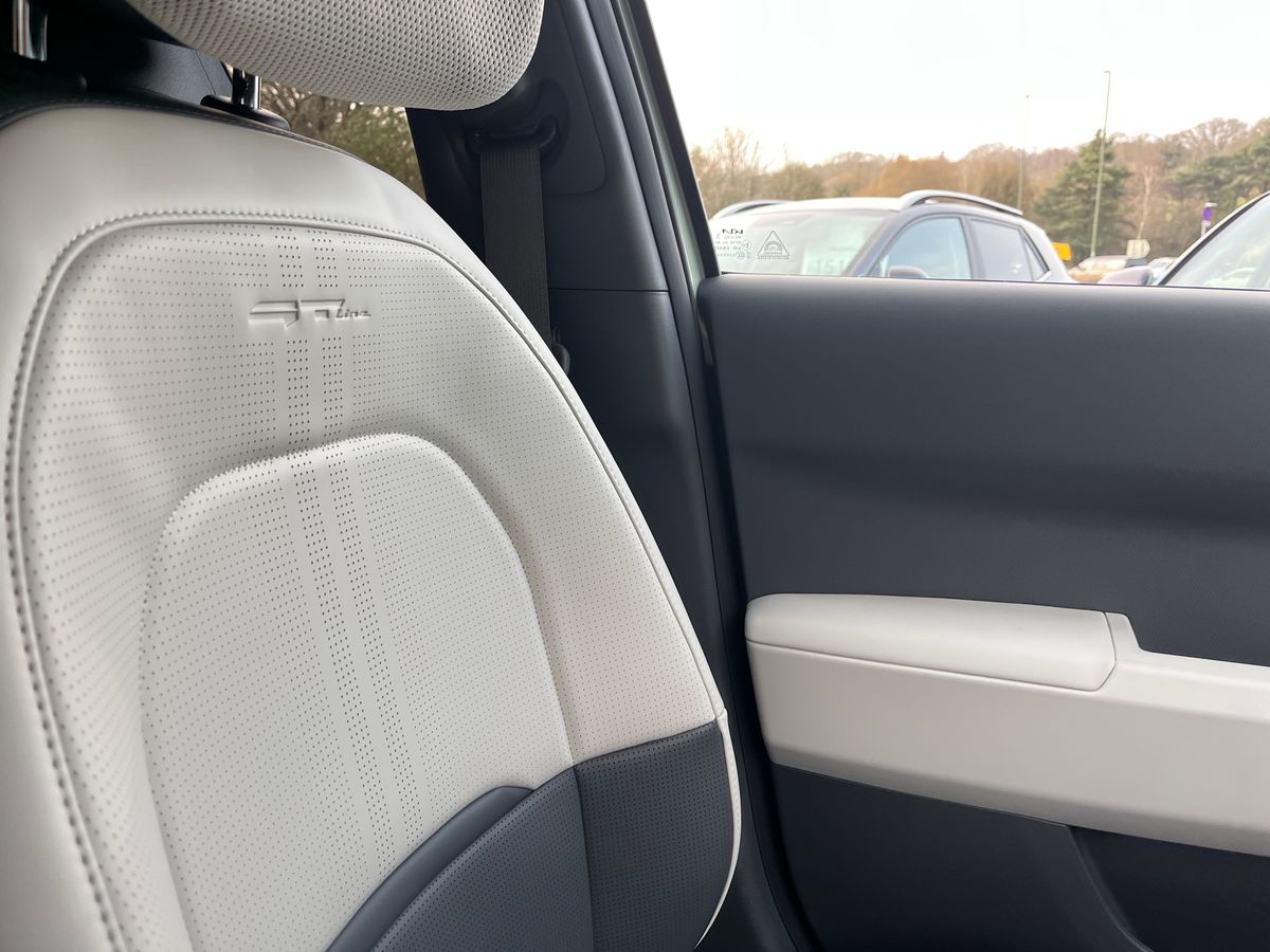 Used Kia EV3 2025 for sale - 77884507: Photo 31