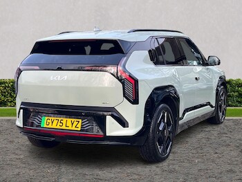 Used Kia EV3 2025 for sale - 77884507: Photo