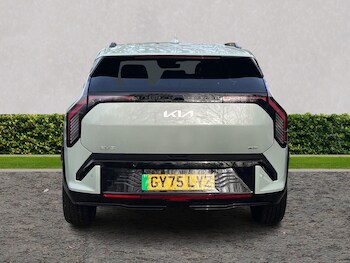 Used Kia EV3 2025 for sale - 77884507: Photo