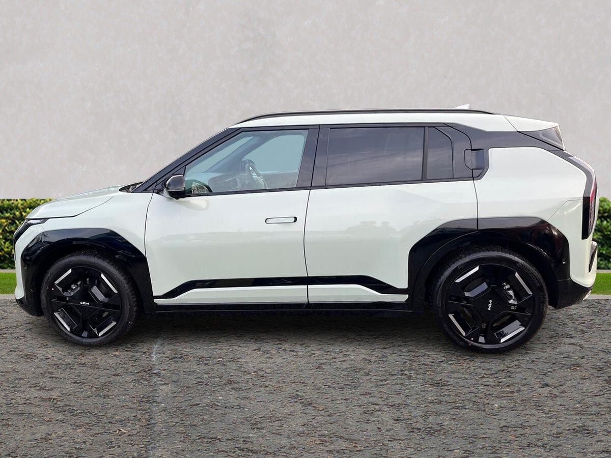 Used Kia EV3 2025 for sale - 77884507: Photo 6