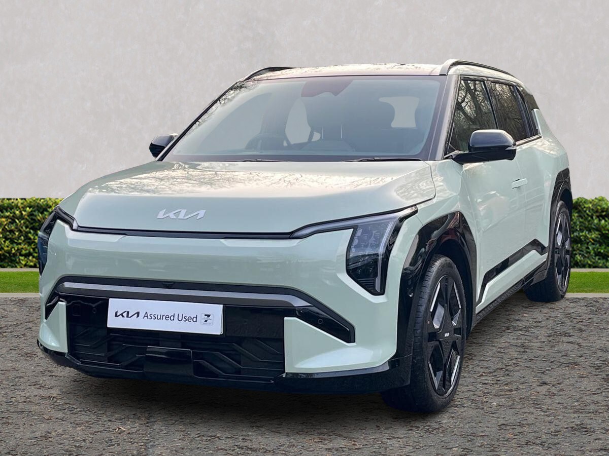 Used Kia EV3 2025 for sale - 77884507: Photo 7