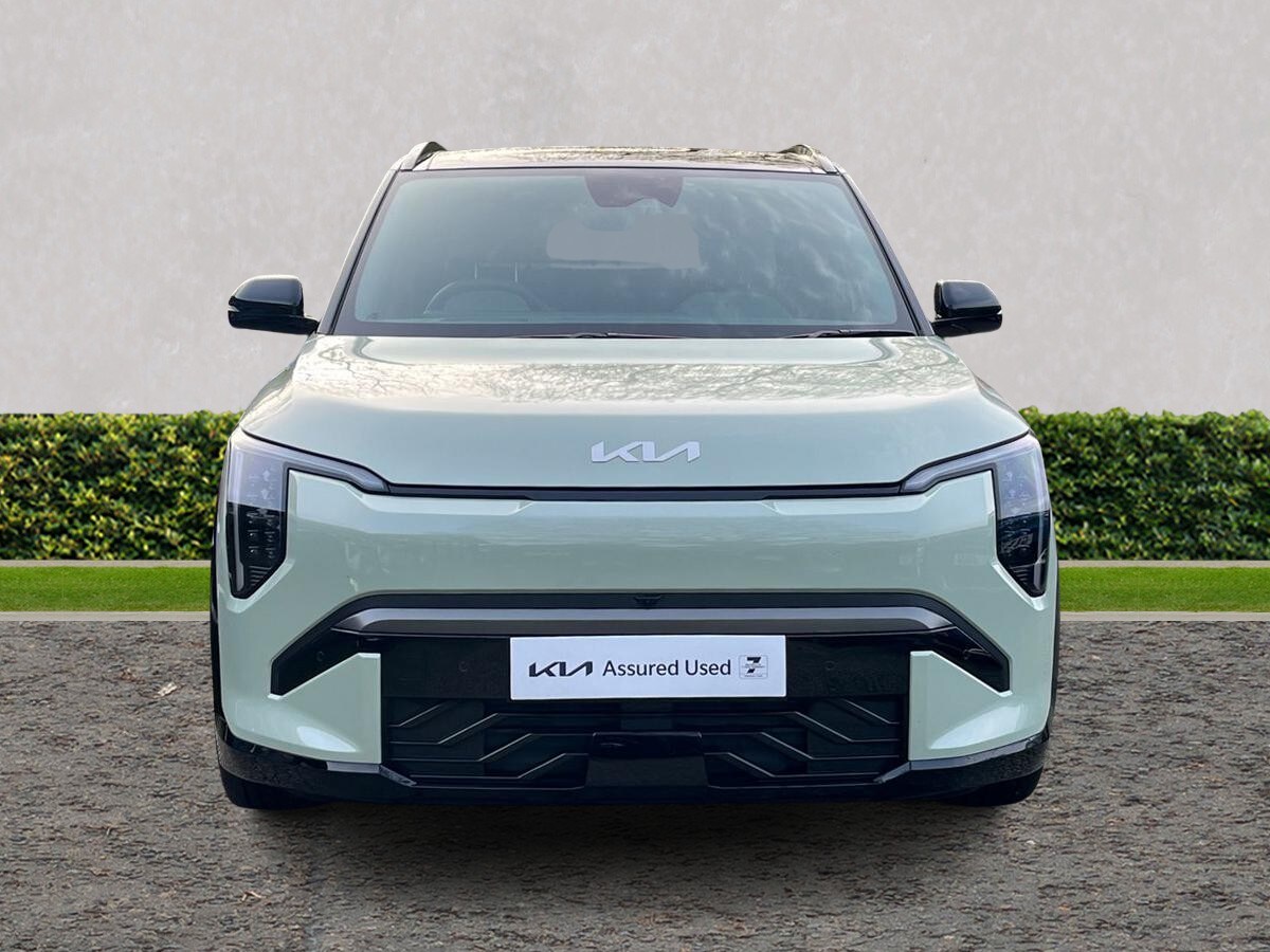 Used Kia EV3 2025 for sale - 77884507: Photo 8