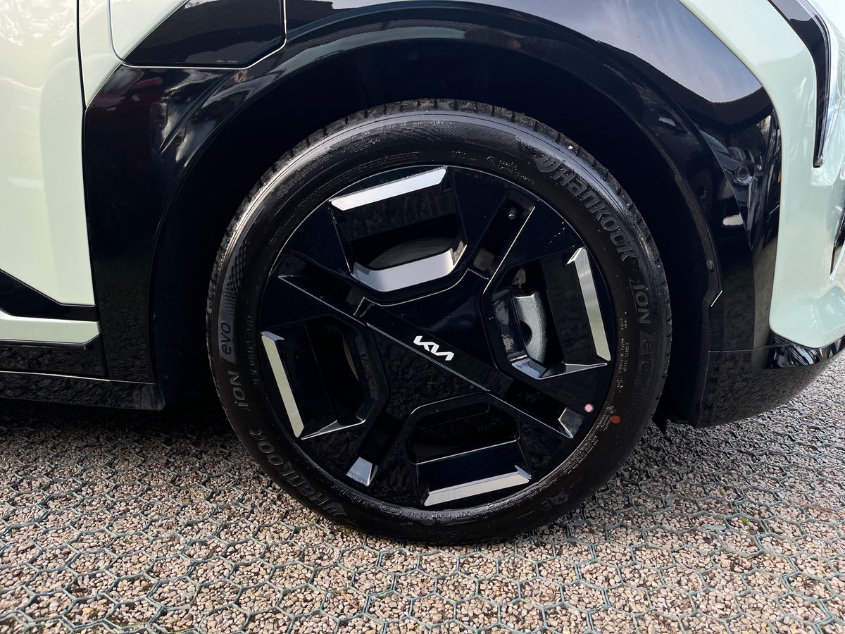 Used Kia EV3 2025 for sale - 77884507: Photo 9