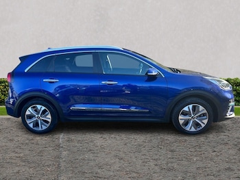 Used Kia Niro 2021 for sale - 77911224: Photo