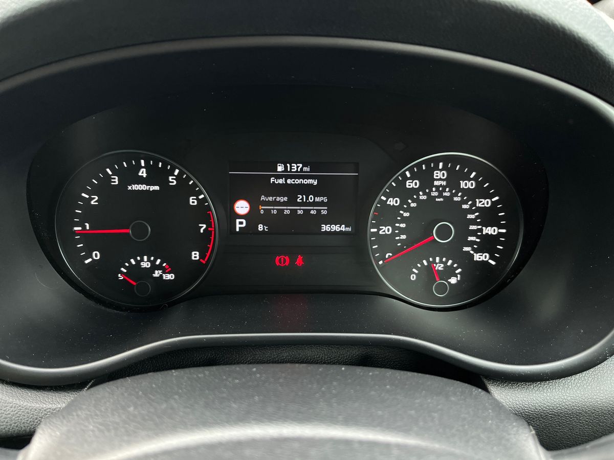 Used Kia Sportage 2021 for sale - 77884534: Photo 23