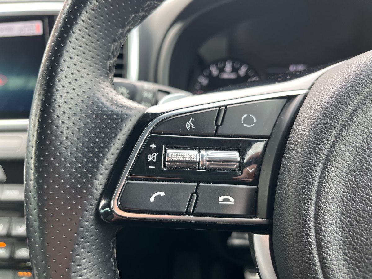 Used Kia Sportage 2021 for sale - 77884534: Photo 24