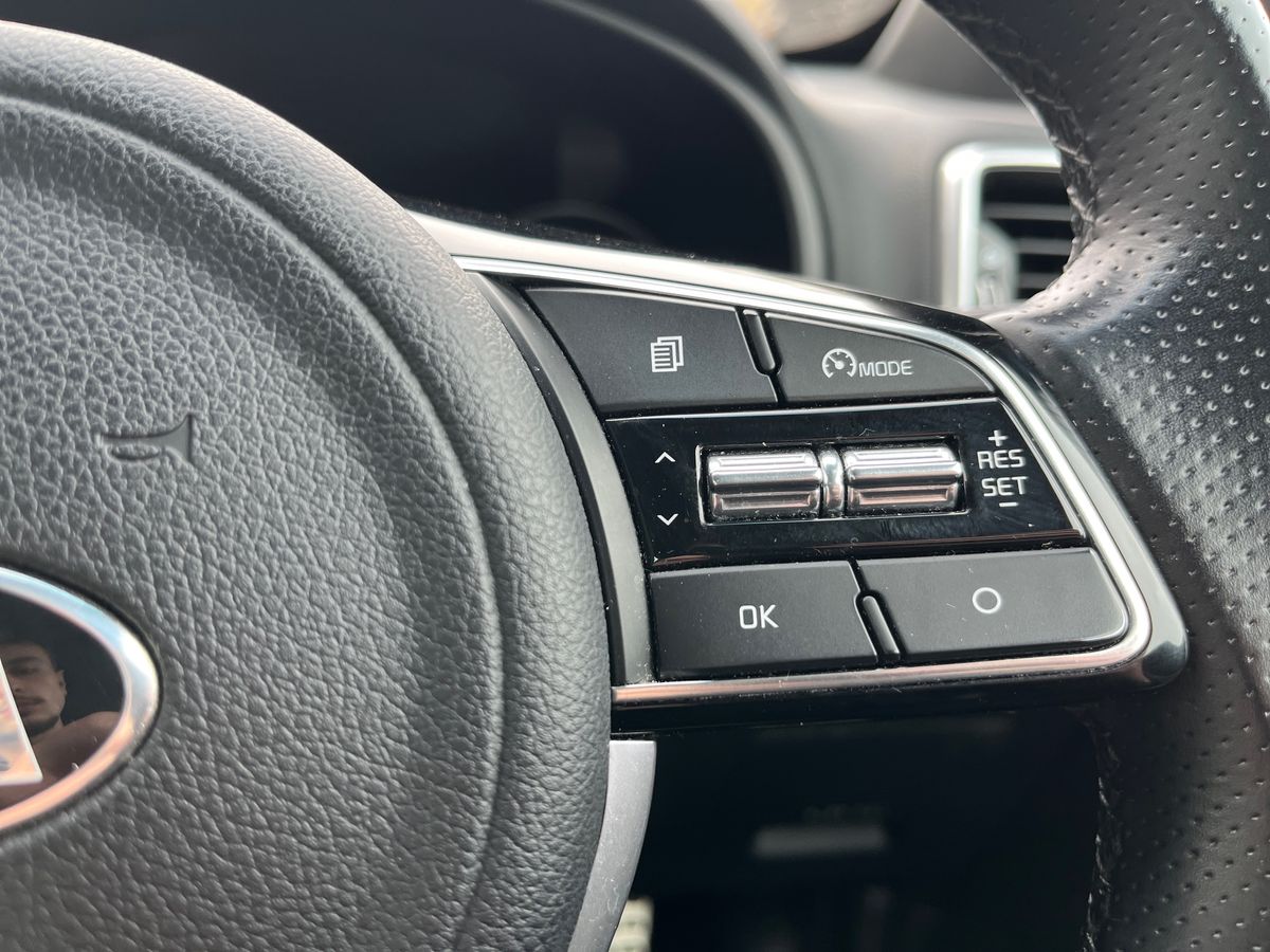 Used Kia Sportage 2021 for sale - 77884534: Photo 25