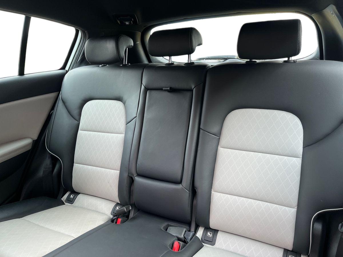 Used Kia Sportage 2021 for sale - 77884534: Photo 26