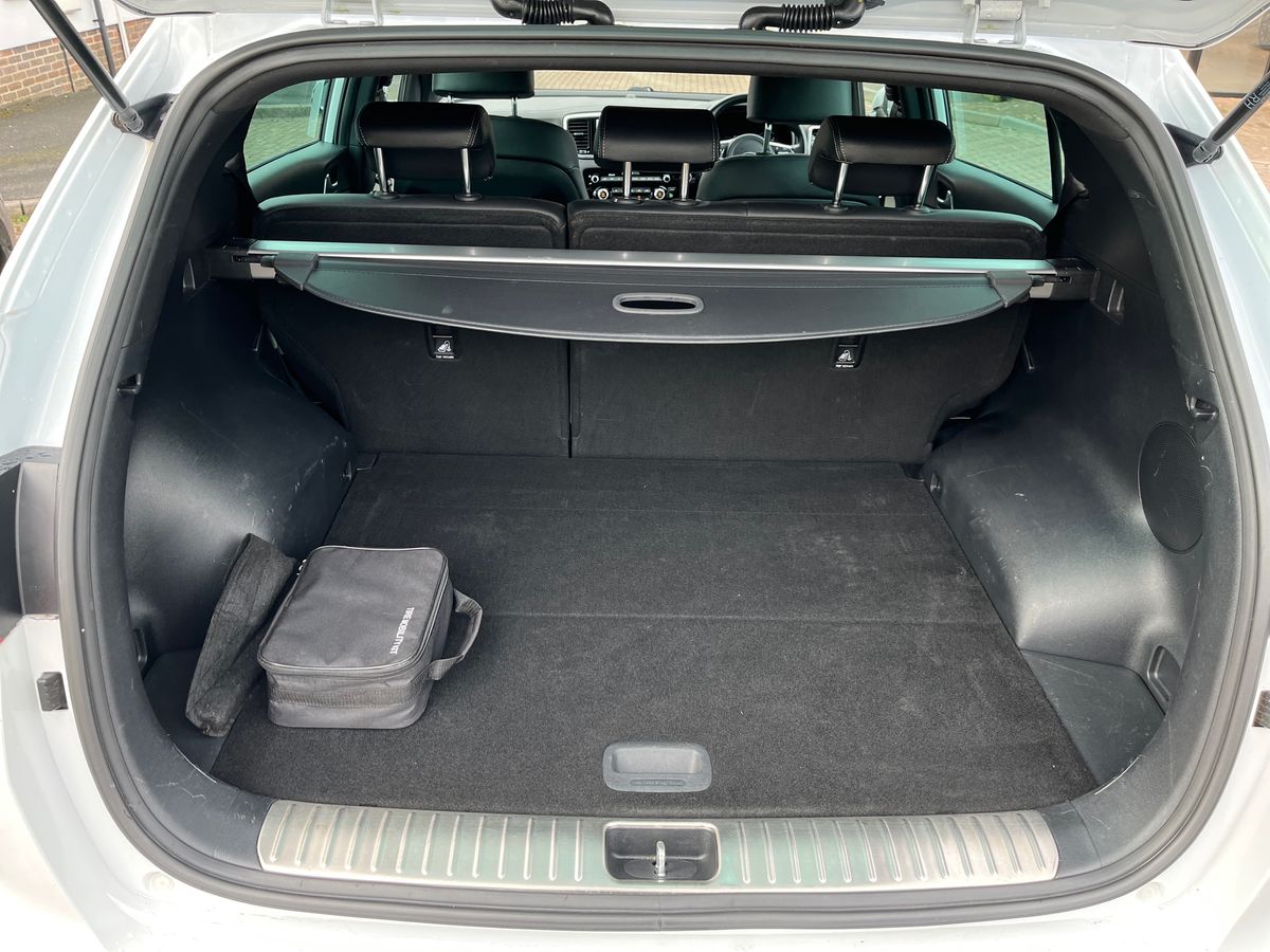 Used Kia Sportage 2021 for sale - 77884534: Photo 27