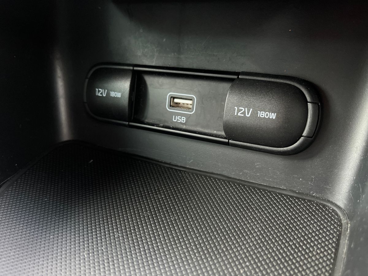 Used Kia Sportage 2021 for sale - 77884534: Photo 29