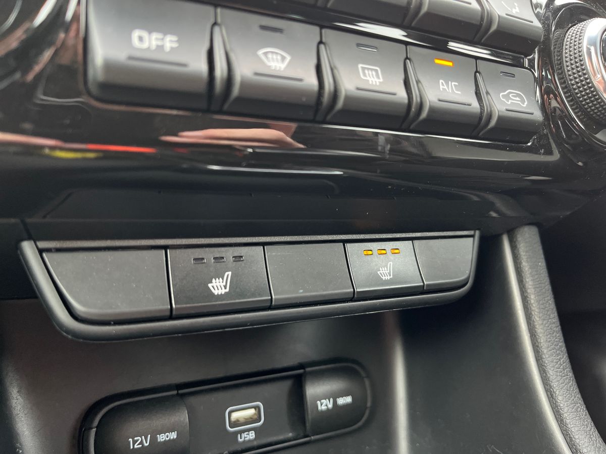 Used Kia Sportage 2021 for sale - 77884534: Photo 30