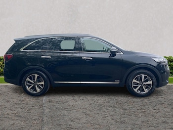 Used Kia Sorento 2018 for sale - 78094716: Photo