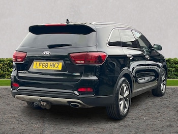 Used Kia Sorento 2018 for sale - 78094716: Photo