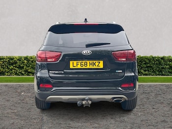 Used Kia Sorento 2018 for sale - 78094716: Photo